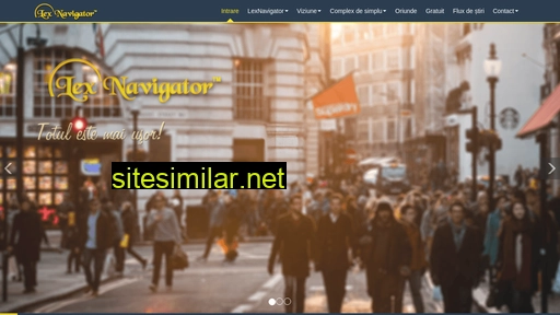 lexnavigator.net alternative sites