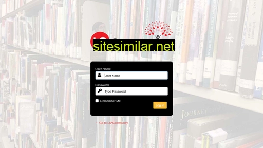 library.net alternative sites