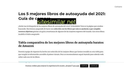 librosautoayuda.net alternative sites