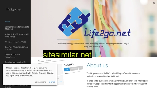 life2go.net alternative sites