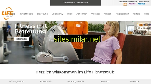 life-ludwigsburg.net alternative sites