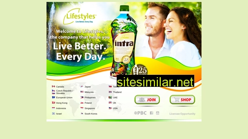 lifestyles.net alternative sites