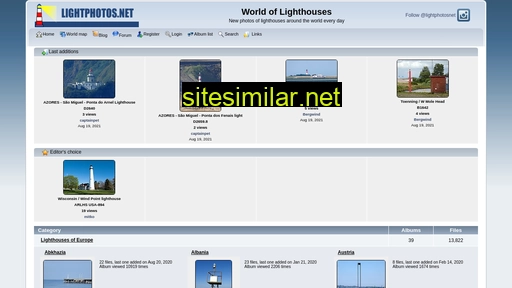 lightphotos.net alternative sites
