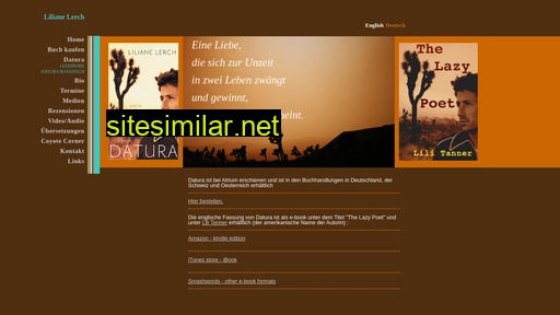 lilianelerch.net alternative sites