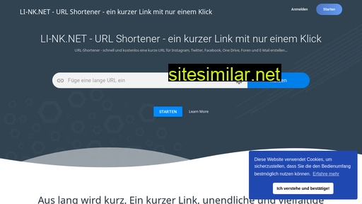 li-nk.net alternative sites