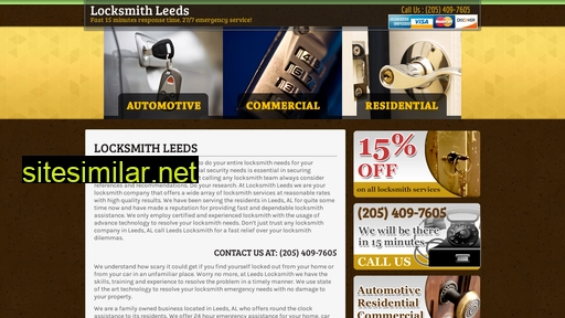locksmith-leeds.net alternative sites