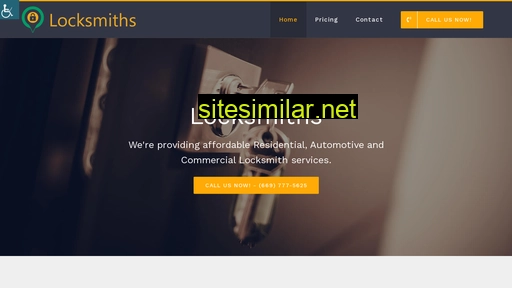 locksmiths.net alternative sites