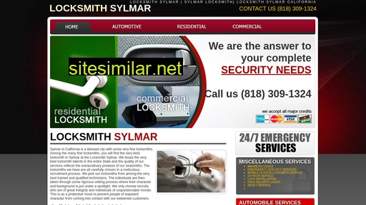 locksmithsylmar.net alternative sites