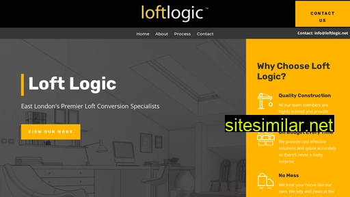 Loftlogic similar sites