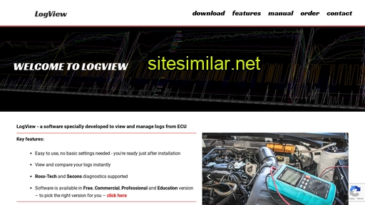 logview.net alternative sites