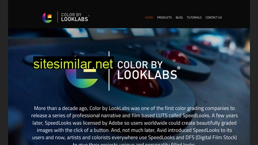 Looklabs similar sites