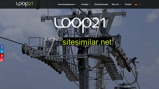Loop21 similar sites