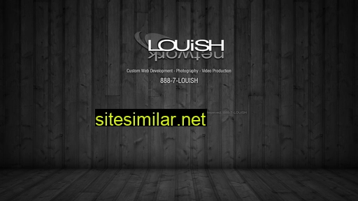 louish.net alternative sites