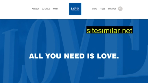 lovecomm.net alternative sites