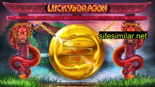 lucky-dragon.net alternative sites