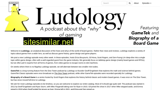 ludology.net alternative sites