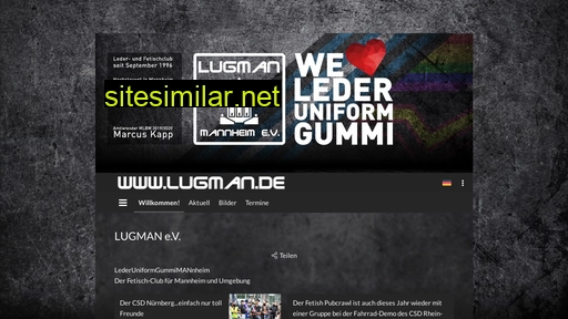 lugman.chayns.net alternative sites