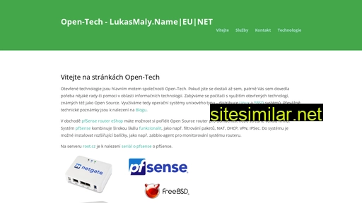 Lukasmaly similar sites