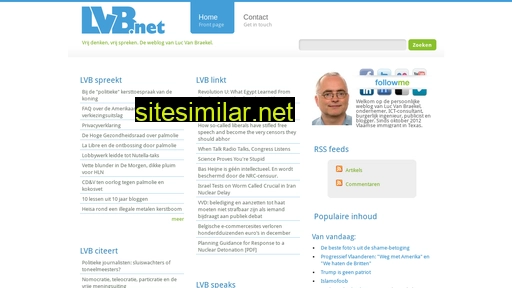 lvb.net alternative sites