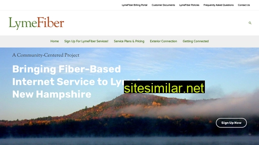 lymefiber.net alternative sites