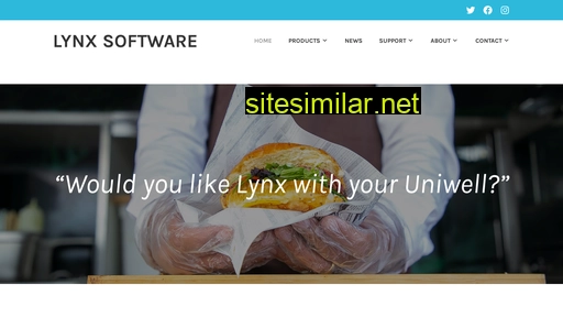 lynxsoft.net alternative sites