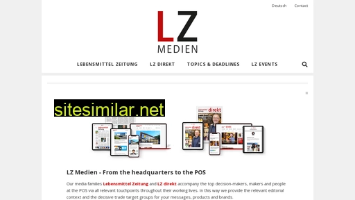 lzmedia.net alternative sites