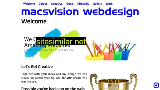 macsvision.net alternative sites