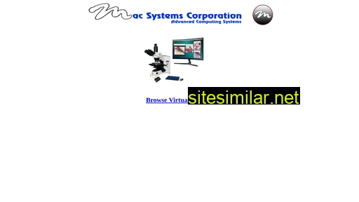 macsystems.net alternative sites