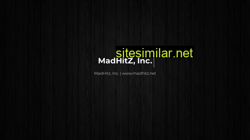 madhitz.net alternative sites