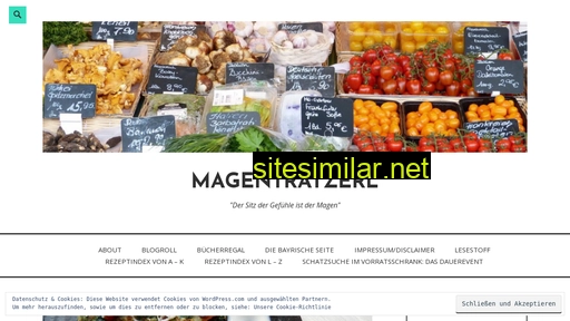 magentratzerl.net alternative sites