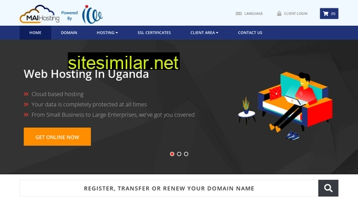 mai-it.net alternative sites