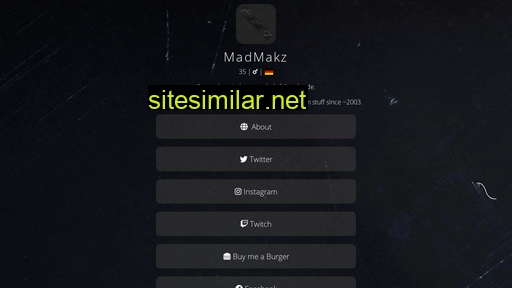makz.net alternative sites