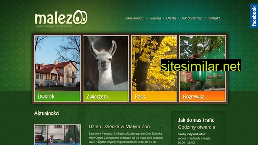 malezoo.net alternative sites