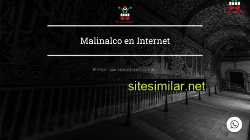 malinalco.net alternative sites