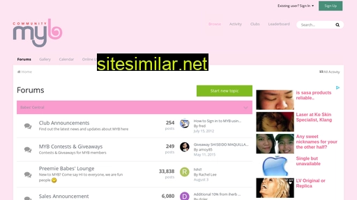 malaysianbabes.net alternative sites
