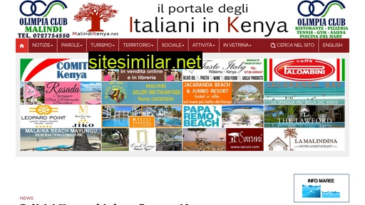 malindikenya.net alternative sites