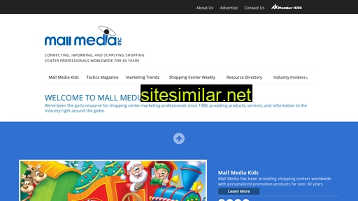 mallmedia.net alternative sites