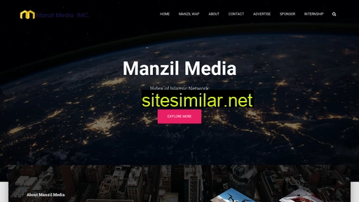 Manzilmedia similar sites