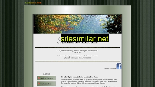 maran-ata.net alternative sites