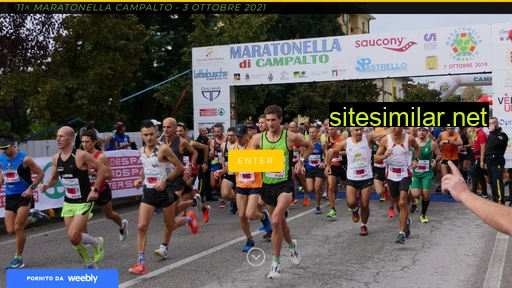 maratonellacampalto.net alternative sites