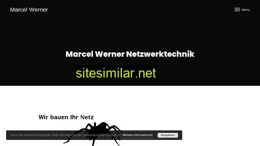 marcel-werner.net alternative sites