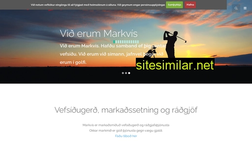 markvis.net alternative sites