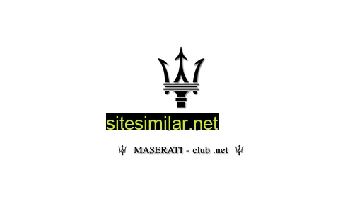 maserati-club.net alternative sites