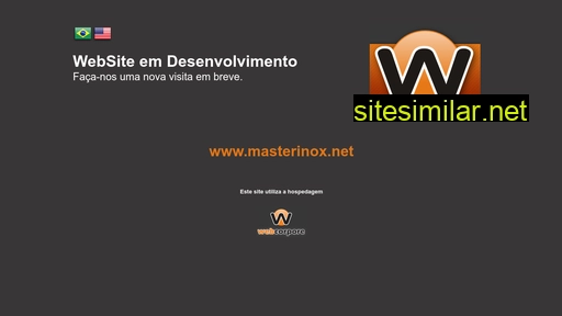 masterinox.net alternative sites
