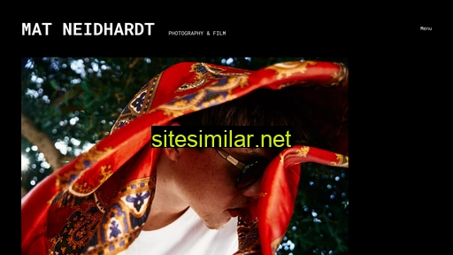 matneidhardt.net alternative sites