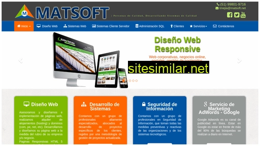 matsoft.net alternative sites