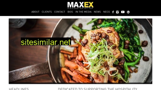 maxexposure.net alternative sites