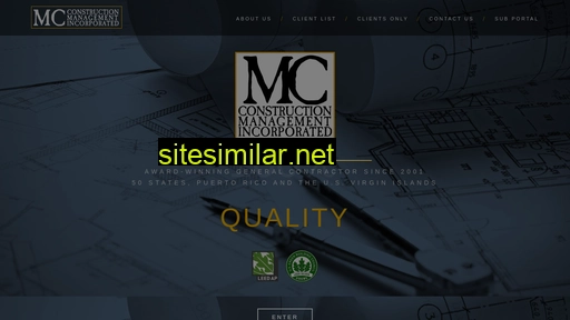 mcbuilders.net alternative sites