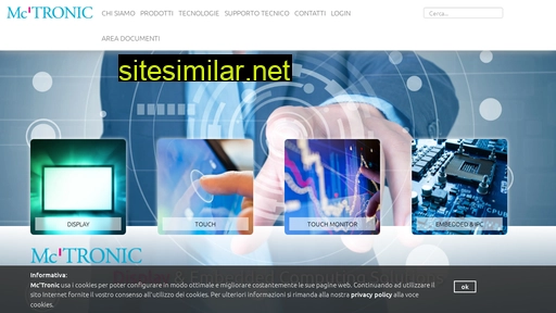 mctronic.net alternative sites