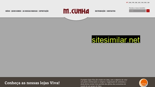 mcunha.net alternative sites